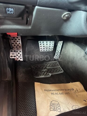 Mercedes C 220 1996, 150,000 km - 2.2 л - Şəmkir