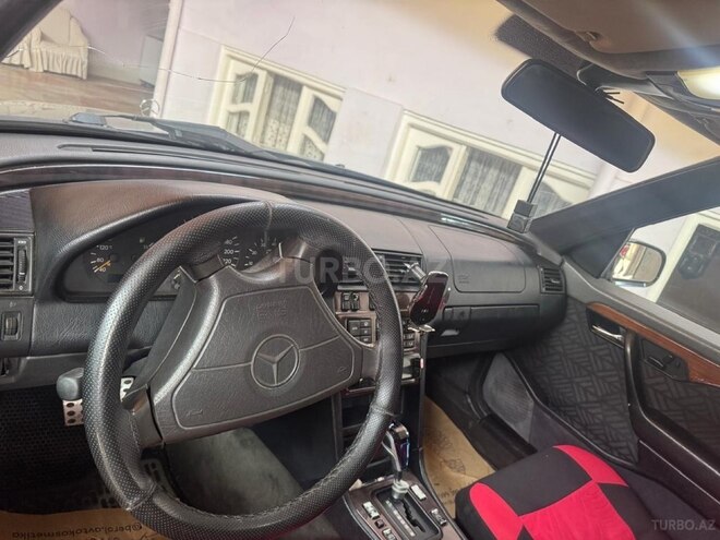 Mercedes C 220 1996, 150,000 km - 2.2 л - Şəmkir
