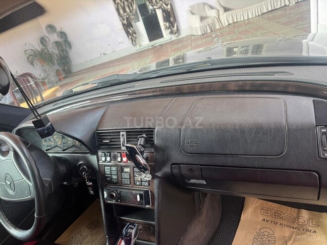 Mercedes C 220 1996, 150,000 km - 2.2 л - Şəmkir