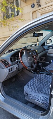 Toyota Camry 2003, 245,000 km - 3.0 l - Bakı