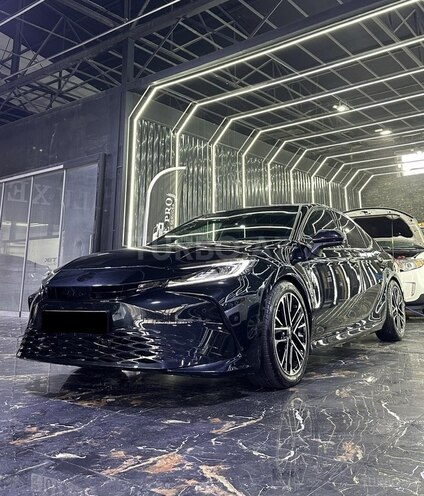 Toyota Camry 2024, 11,000 km - 2.0 l - Bakı