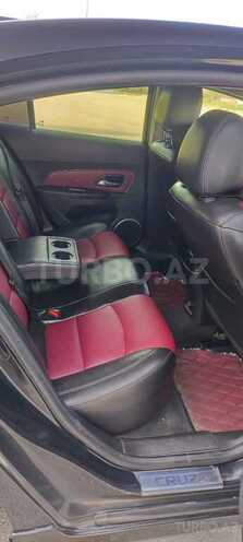 Chevrolet Cruze 2013, 158,000 km - 1.4 l - Sumqayıt