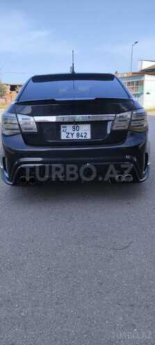 Chevrolet Cruze 2013, 158,000 km - 1.4 l - Sumqayıt