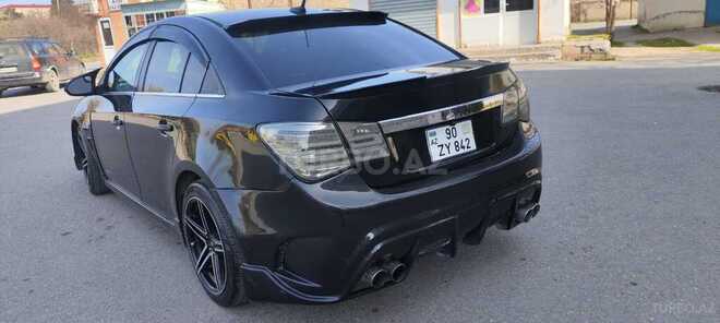 Chevrolet Cruze 2013, 158,000 km - 1.4 l - Sumqayıt
