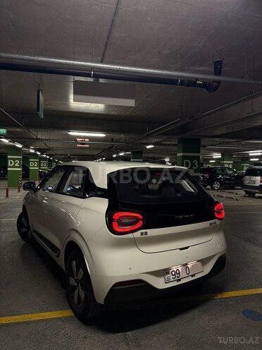DongFeng  2024, 9,500 km - 0.0 l - Bakı