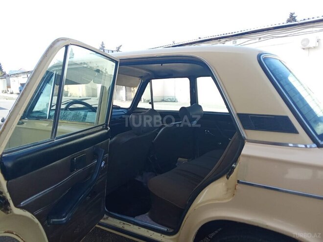 LADA (VAZ) 2106 1988, 86,514 km - 1.6 л - Ucar