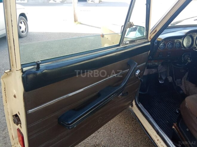 LADA (VAZ) 2106 1988, 86,514 km - 1.6 л - Ucar
