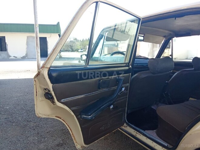 LADA (VAZ) 2106 1988, 86,514 km - 1.6 л - Ucar