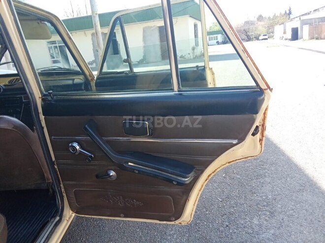 LADA (VAZ) 2106 1988, 86,514 km - 1.6 л - Ucar