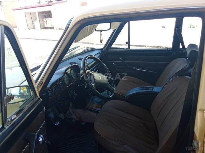 LADA (VAZ) 2106 1988, 86,514 km - 1.6 л - Ucar