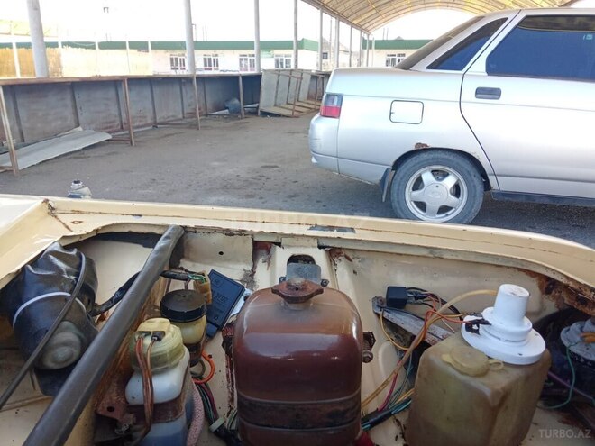 LADA (VAZ) 2106 1988, 86,514 km - 1.6 л - Ucar