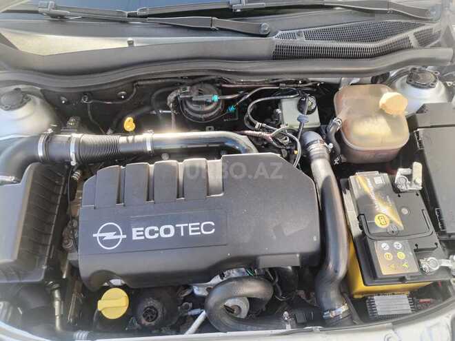 Opel Astra 2007, 348,000 km - 1.3 l - Balakən