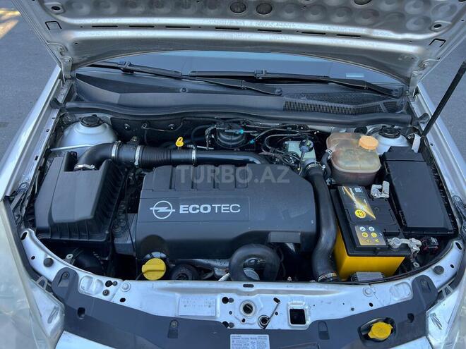 Opel Astra 2007, 348,000 km - 1.3 l - Balakən