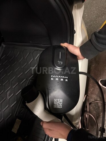 DongFeng  2024, 9,500 km - 0.0 l - Bakı