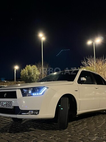Khazar SD 2022, 58,000 km - 1.7 l - Bakı