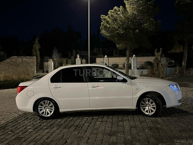 Khazar SD 2022, 58,000 km - 1.7 l - Bakı