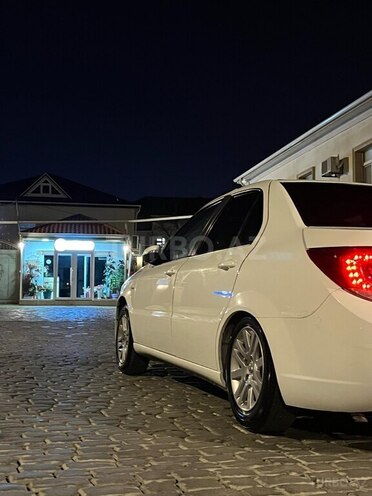 Khazar SD 2022, 58,000 km - 1.7 l - Bakı