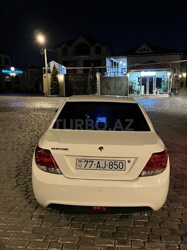 Khazar SD 2022, 58,000 km - 1.7 l - Bakı