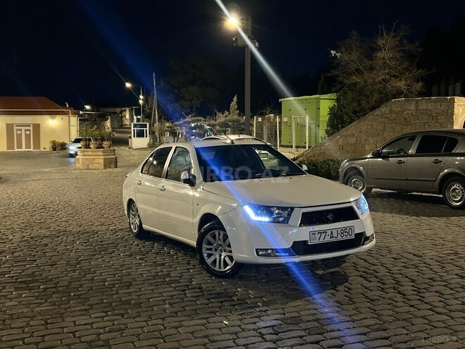 Khazar SD 2022, 58,000 km - 1.7 l - Bakı