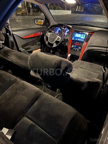 Khazar SD 2022, 58,000 km - 1.7 l - Bakı