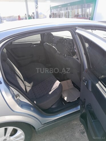 Opel Astra 2002, 375,888 km - 1.7 l - Ağcabədi