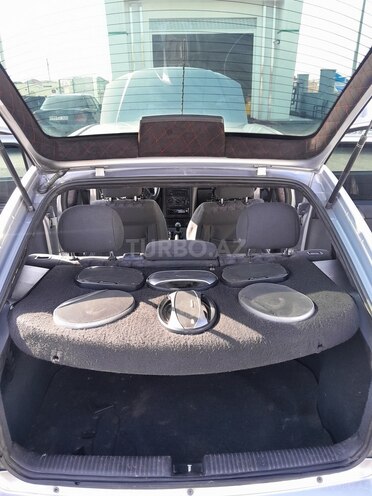 Opel Astra 2002, 375,888 km - 1.7 l - Ağcabədi