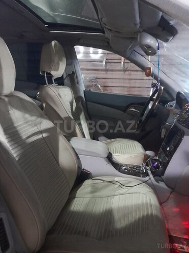 Mercedes S 320 2000, 250,000 km - 3.2 l - Bakı