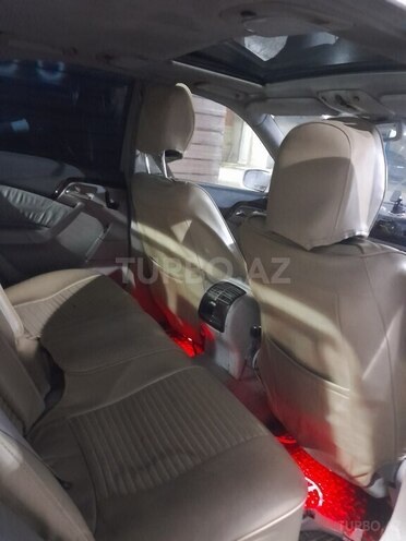 Mercedes S 320 2000, 250,000 km - 3.2 l - Bakı