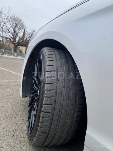 Hyundai Sonata 2014, 111,000 km - 2.0 l - Bakı