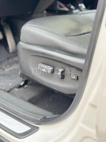 Kia Sorento 2013, 248,000 km - 2.0 l - Bakı