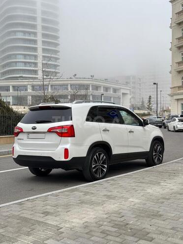 Kia Sorento 2013, 248,000 km - 2.0 l - Bakı