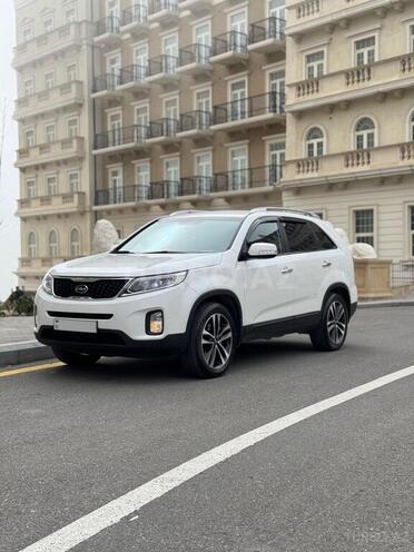 Kia Sorento 2013, 248,000 km - 2.0 l - Bakı