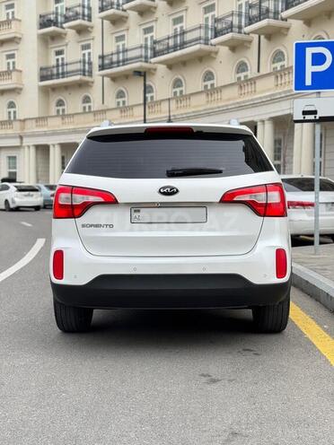 Kia Sorento 2013, 248,000 km - 2.0 l - Bakı