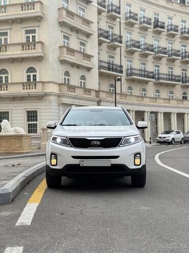 Kia Sorento 2013, 248,000 km - 2.0 l - Bakı