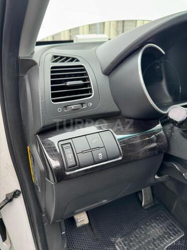 Kia Sorento 2013, 248,000 km - 2.0 l - Bakı