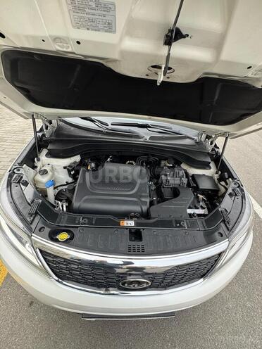 Kia Sorento 2013, 248,000 km - 2.0 l - Bakı