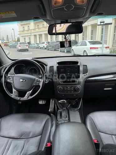 Kia Sorento 2013, 248,000 km - 2.0 l - Bakı