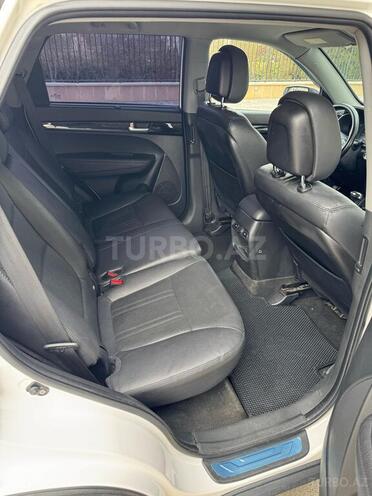 Kia Sorento 2013, 248,000 km - 2.0 l - Bakı