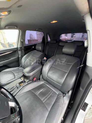 Kia Sorento 2013, 248,000 km - 2.0 l - Bakı
