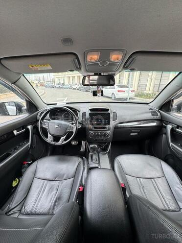 Kia Sorento 2013, 248,000 km - 2.0 l - Bakı