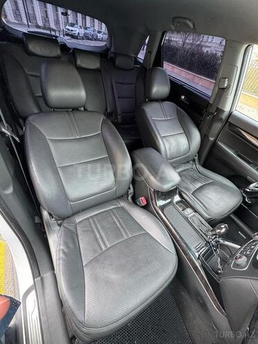 Kia Sorento 2013, 248,000 km - 2.0 l - Bakı