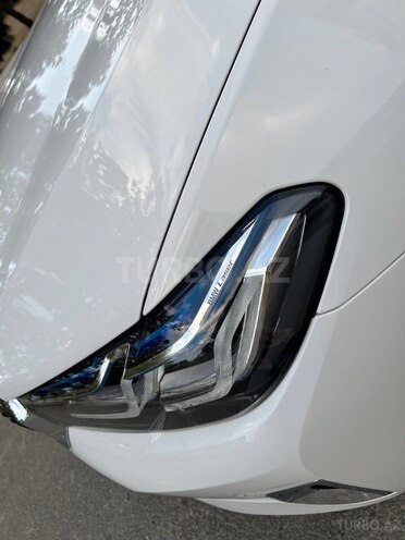 BMW 530e 2021, 73,000 km - 2.0 l - Bakı