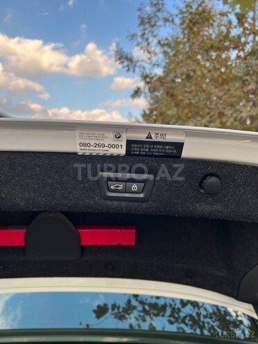 BMW 530e 2021, 73,000 km - 2.0 l - Bakı