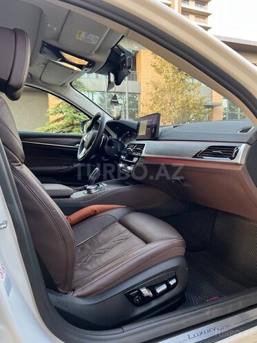 BMW 530e 2021, 73,000 km - 2.0 l - Bakı