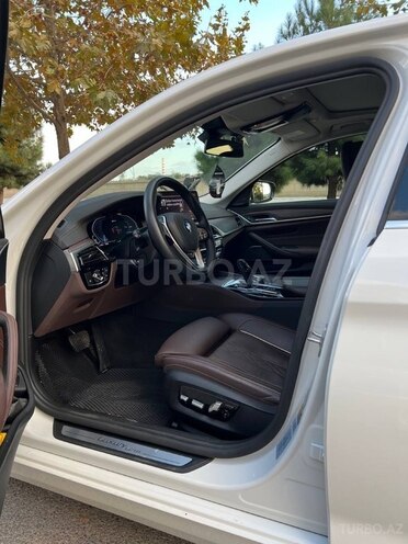 BMW 530e 2021, 73,000 km - 2.0 l - Bakı