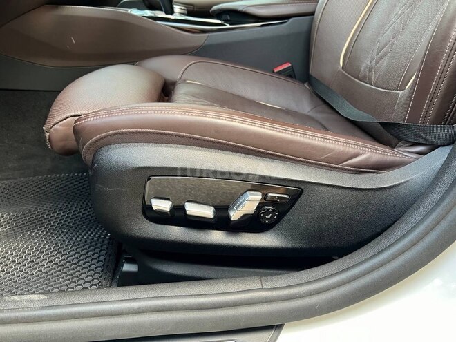 BMW 530e 2021, 73,000 km - 2.0 l - Bakı