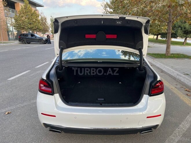 BMW 530e 2021, 73,000 km - 2.0 l - Bakı