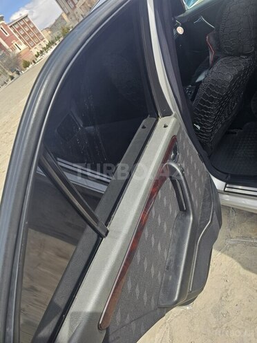 Mercedes C 180 1997, 528,000 km - 1.8 l - Naxçıvan