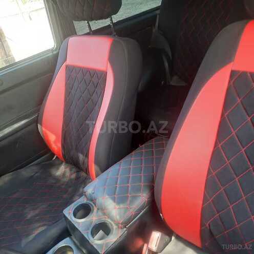 LADA (VAZ) Niva 2012, 180,000 km - 1.7 л - Yardımlı