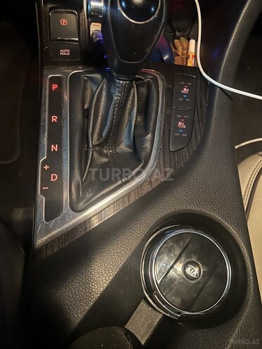 Kia Optima 2012, 270,000 km - 2.0 л - Bakı